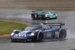 Maserati MC-12 Corse GT FIA 2006 года